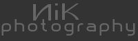 Nik Photography, Photography Studio, Photographer in Italy